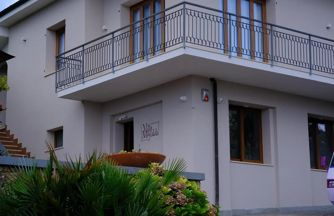 Villa Mafalda-1